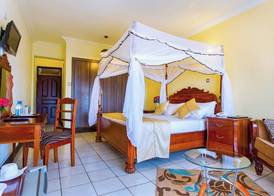Rainbow Ruiru Resort 5
