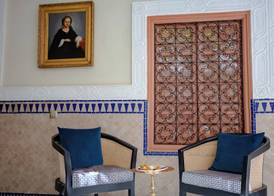Riad Ksar Al Amal & Spa 3