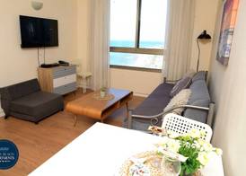 Spacious Sea View Apartment 4
