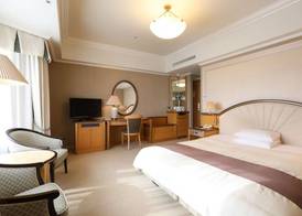 Imabari Kokusai Hotel 5