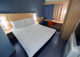 ibis Arapiraca 4