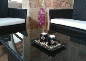 Masseria Li Campi 3
