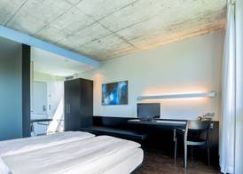 Hotel Kreuzlingen am Hafen 3