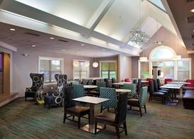 Residence Inn Baton Rouge South 3