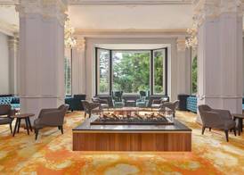 Hotel Reine Victoria 3
