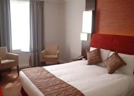 The Dragon Hotel 5
