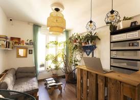 Green Hostel Oviedo 2