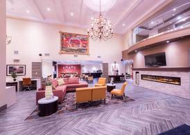 Best Western Plus Chateau Fort St. John 4