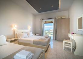 Armonia Boutique Hotel 5
