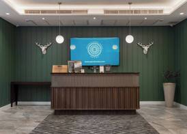 The Legacy Hotel Nana Sukhumvit, Aspira Collection 5