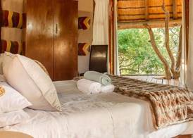 Mali Mali Safari Lodge 4