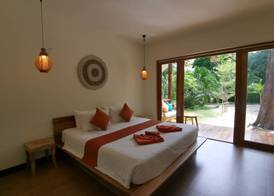 Wapi Resort 2