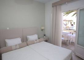 Hotel Benois 4