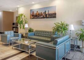 Quality Inn Gainesville 4