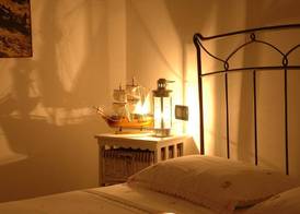 Antico Camino B&B 4