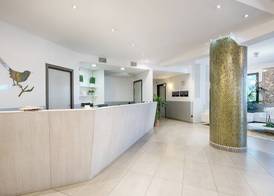 Continental Urban Art Hotel 3