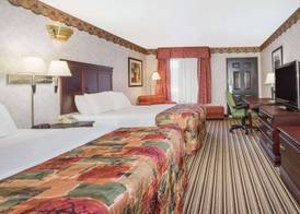 Days Inn by Wyndham Oneonta AL 5