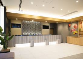 Dormy Inn Premium Nagasaki Ekimae 4