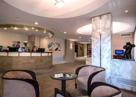Best Western Hotel Piccadilly 3