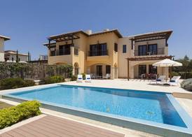 Aphrodite Hills Rentals - Elite Villas 3