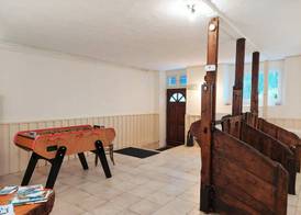 Gites Les Loges d'Arbez 2