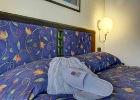 Hotel San Pietro 5