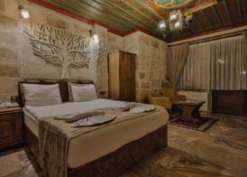 Feel Cappadocia Stone House 5