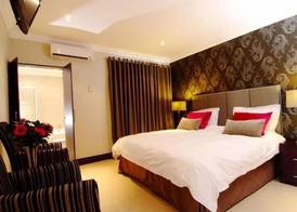 Sanchia Luxury Guest House 5