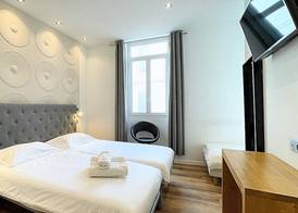 Hotel Le Florian 5