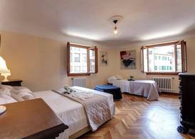 Sophia Apartment by Mamo Florence 4