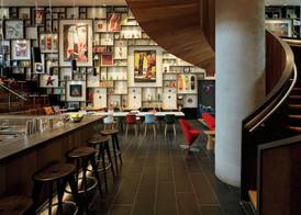 citizenM New York Bowery 3