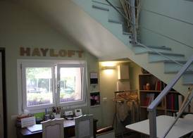 Hayloft 2
