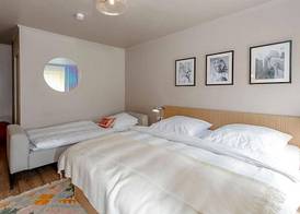 Hotel Lux 5
