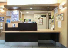 B&B HOTEL Alencon Nord 5