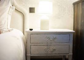 Hotel Le Castel 5