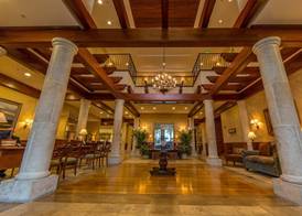 Ponte Vedra Inn and Club 2