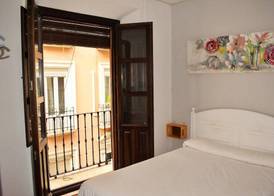 Pension Castil 5