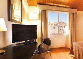 Hotel Villa de Biar 4