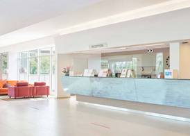 Hotel Mediteran Plava Laguna 3