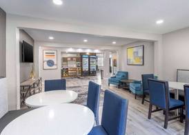 Executive Residency by Best Western Philadelphia-Willow Grove 3