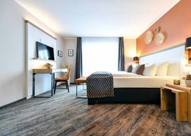 Christinenhof & Spa - Wellnesshotel am Rande des Spreewalds 4