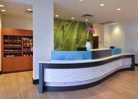 SpringHill Suites by Marriott Oklahoma City Airport 2