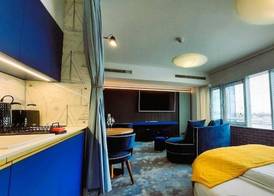 Apartamenty Wielka Odrzańska Centrum 2