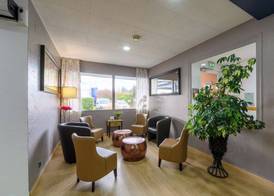 BRIT HOTEL Confort CAMBRAI 5
