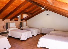 hostal Saint James Way 2