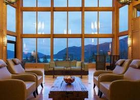 Skamania Lodge 3