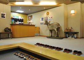 Nakayasu Ryokan 3
