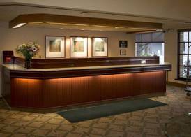 Red Lion Hotel Yakima Center 2