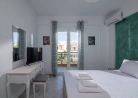 Happy Apartments 3