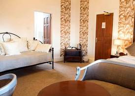 Avonbridge Hotel 2